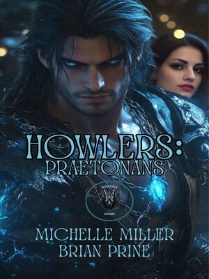 cover image of Howlers Praetonans